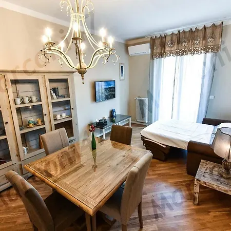 Apartman Marconi 47 Bologna