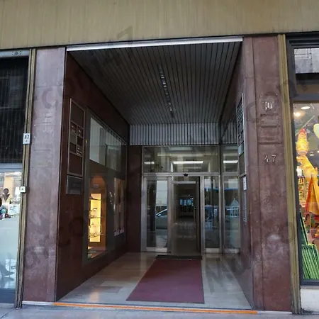 Marconi 47 Apartman *