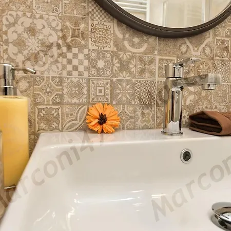 Marconi 47 Apartman *