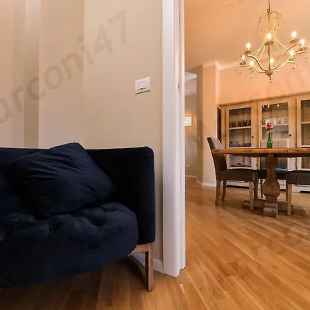 Apartman Marconi 47 Bologna